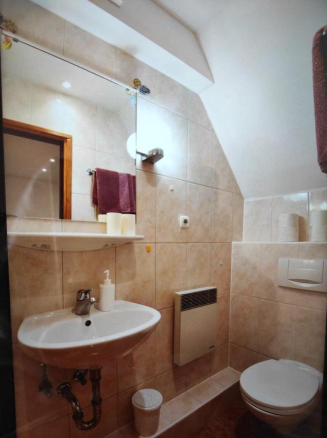 Apartman Ivi ดูบรอฟนิก ภายนอก รูปภาพ