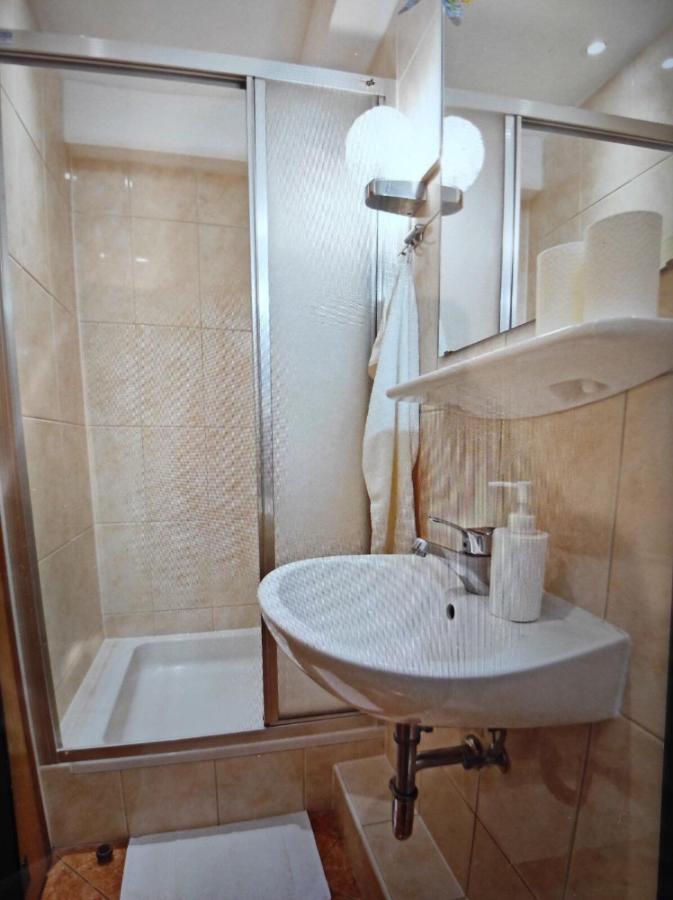 Apartman Ivi ดูบรอฟนิก ภายนอก รูปภาพ