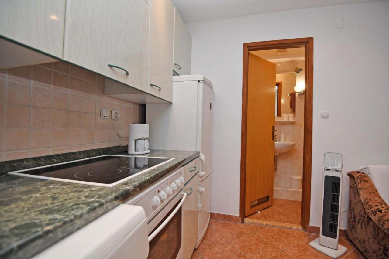 Apartman Ivi ดูบรอฟนิก ภายนอก รูปภาพ