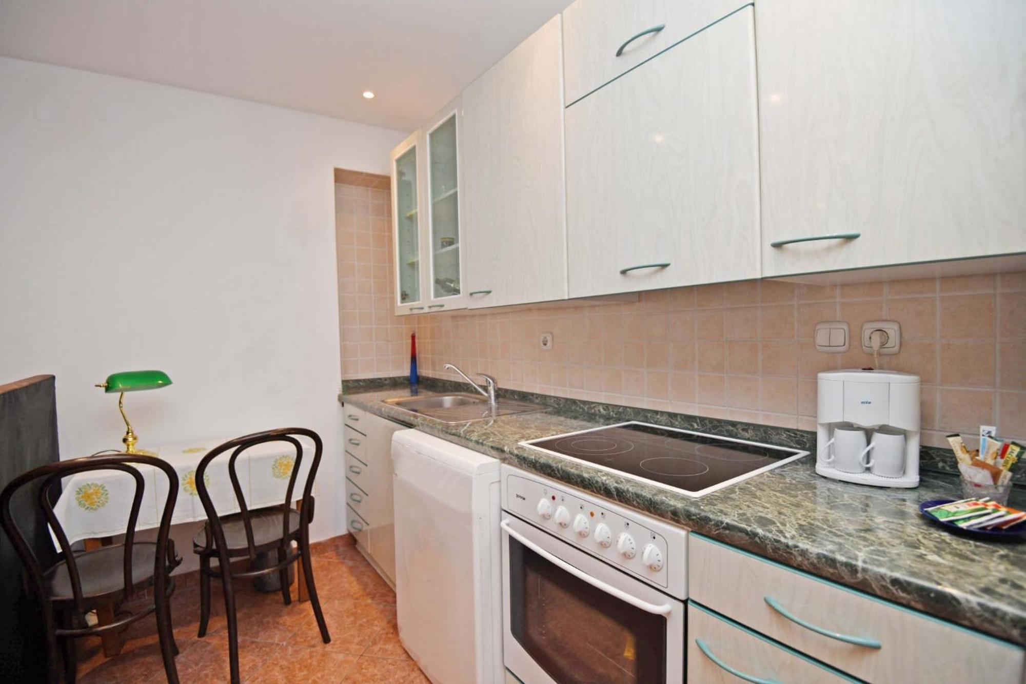 Apartman Ivi ดูบรอฟนิก ภายนอก รูปภาพ